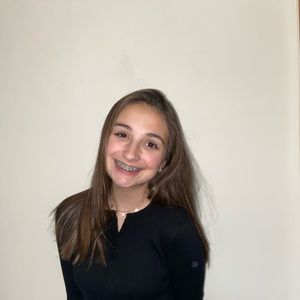 Meet your Posher, Kiley